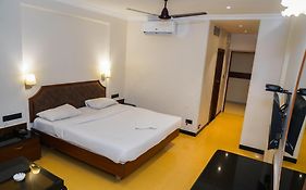 Hotel Sun Shine Inn